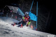 FIS NJR Val di Fassa SKILV GS, Foto: E.Lukšo