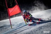 FIS NJR Val di Fassa SKILV GS, Foto: E.Lukšo