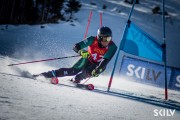 FIS NJR Val di Fassa SKILV GS, Foto: E.Lukšo