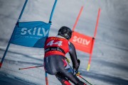 FIS NJR Val di Fassa SKILV GS, Foto: E.Lukšo