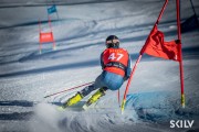 FIS NJR Val di Fassa SKILV GS, Foto: E.Lukšo