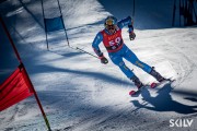 FIS NJR Val di Fassa SKILV GS, Foto: E.Lukšo