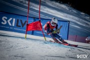 FIS NJR Val di Fassa SKILV GS, Foto: E.Lukšo