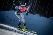 FIS NJR Val di Fassa SKILV GS, Foto: E.Lukšo