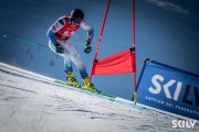 FIS NJR Val di Fassa SKILV GS, Foto: E.Lukšo