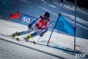 FIS NJR Val di Fassa SKILV GS, Foto: E.Lukšo