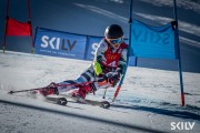 FIS NJR Val di Fassa SKILV GS, Foto: E.Lukšo