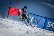 FIS NJR Val di Fassa SKILV GS, Foto: E.Lukšo