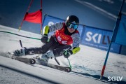 FIS NJR Val di Fassa SKILV GS, Foto: E.Lukšo