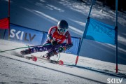 FIS NJR Val di Fassa SKILV GS, Foto: E.Lukšo