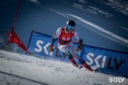 FIS NJR Val di Fassa SKILV GS, Foto: E.Lukšo