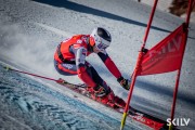 FIS NJR Val di Fassa SKILV GS, Foto: E.Lukšo