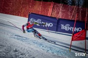 FIS NJR Val di Fassa SKILV GS, Foto: E.Lukšo