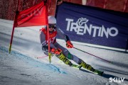 FIS NJR Val di Fassa SKILV GS, Foto: E.Lukšo