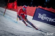 FIS NJR Val di Fassa SKILV GS, Foto: E.Lukšo