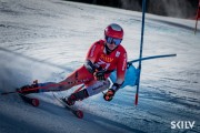 FIS NJR Val di Fassa SKILV GS, Foto: E.Lukšo