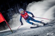 FIS NJR Val di Fassa SKILV GS, Foto: E.Lukšo