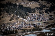 FIS NJR Val di Fassa SKILV GS, Foto: E.Lukšo