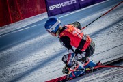 FIS NJR Val di Fassa SKILV GS, Foto: E.Lukšo