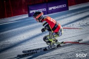 FIS NJR Val di Fassa SKILV GS, Foto: E.Lukšo