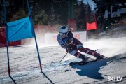 FIS NJR Val di Fassa SKILV GS, Foto: E.Lukšo