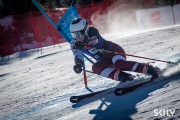 FIS NJR Val di Fassa SKILV GS, Foto: E.Lukšo