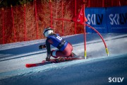 FIS NJR Val di Fassa SKILV GS, Foto: E.Lukšo