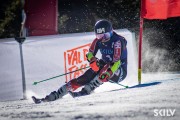 FIS NJR Val di Fassa SKILV GS, Foto: E.Lukšo