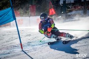 FIS NJR Val di Fassa SKILV GS, Foto: E.Lukšo