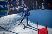 FIS NJR Val di Fassa SKILV GS, Foto: E.Lukšo