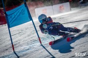 FIS NJR Val di Fassa SKILV GS, Foto: E.Lukšo