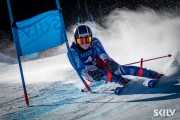 FIS NJR Val di Fassa SKILV GS, Foto: E.Lukšo