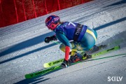 FIS NJR Val di Fassa SKILV GS, Foto: E.Lukšo