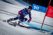 FIS NJR Val di Fassa SKILV GS, Foto: E.Lukšo