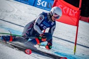 FIS NJR Val di Fassa SKILV GS, Foto: E.Lukšo