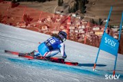 FIS NJR Val di Fassa SKILV GS, Foto: E.Lukšo