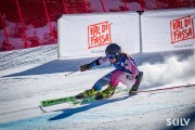 FIS NJR Val di Fassa SKILV GS, Foto: E.Lukšo