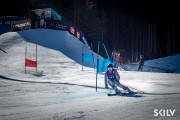 FIS NJR Val di Fassa SKILV GS, Foto: E.Lukšo