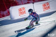 FIS NJR Val di Fassa SKILV GS, Foto: E.Lukšo