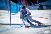 FIS NJR Val di Fassa SKILV GS, Foto: E.Lukšo