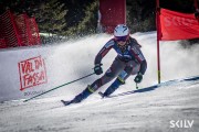 FIS NJR Val di Fassa SKILV GS, Foto: E.Lukšo