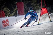 FIS NJR Val di Fassa SKILV GS, Foto: E.Lukšo