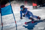 FIS NJR Val di Fassa SKILV GS, Foto: E.Lukšo