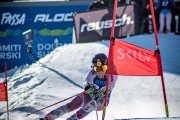 FIS NJR Val di Fassa SKILV GS, Foto: E.Lukšo