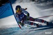 FIS NJR Val di Fassa SKILV GS, Foto: E.Lukšo