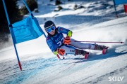 FIS NJR Val di Fassa SKILV GS, Foto: E.Lukšo