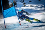 FIS NJR Val di Fassa SKILV GS, Foto: E.Lukšo