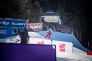 FIS NJR Val di Fassa SKILV GS, Foto: E.Lukšo