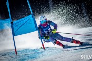 FIS NJR Val di Fassa SKILV GS, Foto: E.Lukšo