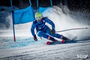 FIS NJR Val di Fassa SKILV GS, Foto: E.Lukšo